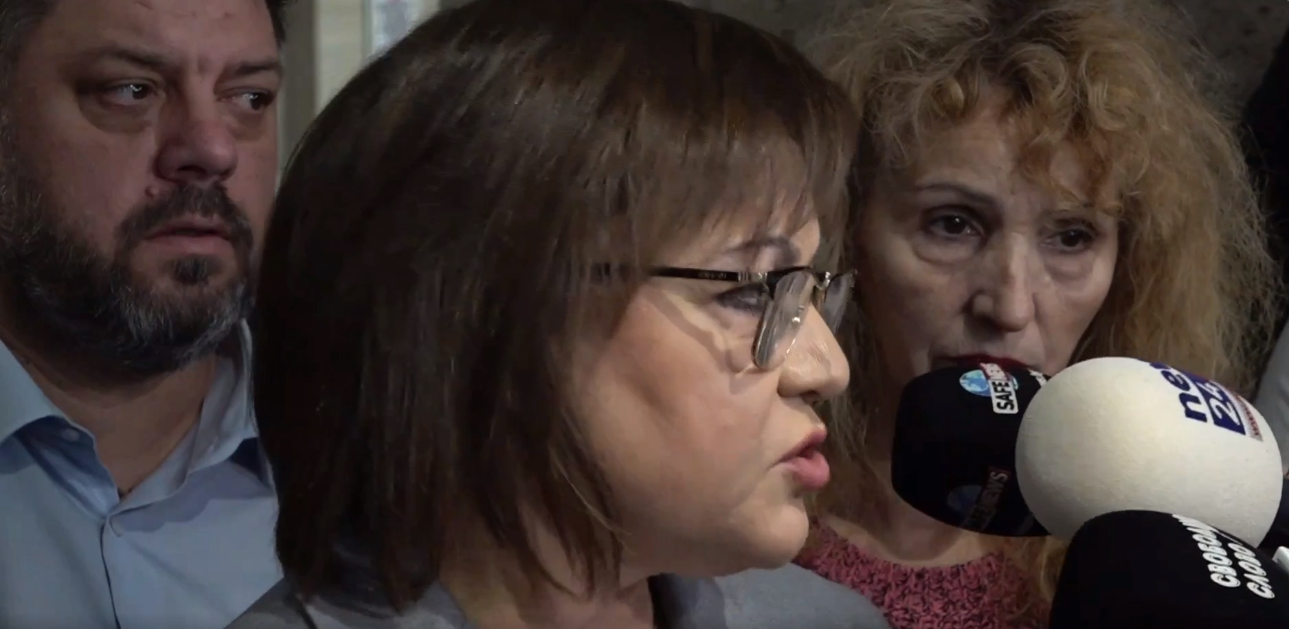 Корнелия Нинова: Единственият изход е оставка на това мнозинство