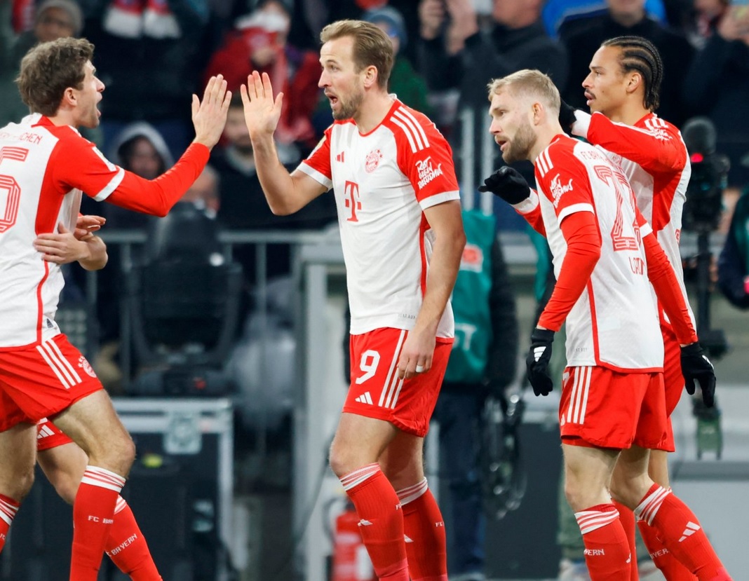 Най-скучният жребий на Шампионската лига