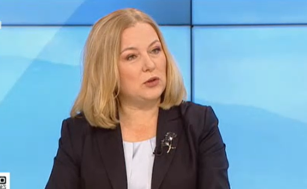 Надежда Йорданова: Фокус на реформата в Конституцията е осигуряване на истински независим съд