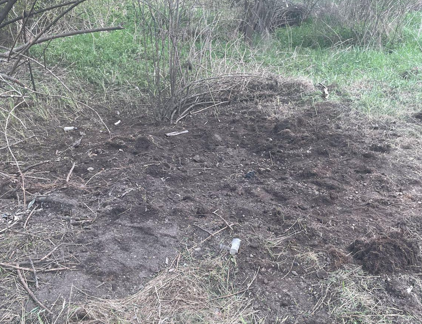 Прокурор Христо Кръстев: Взривното вещество до колата на Гешев най-вероятно е около 2,5 кг