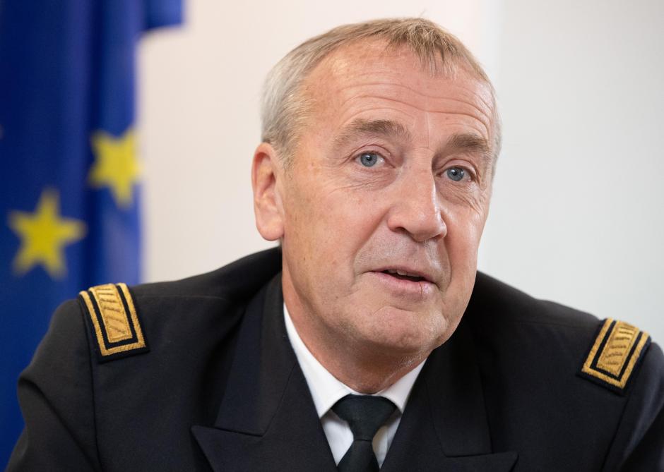 Началникът на отбраната на Белгия: Съществува непосредствена опасност от война с Русия