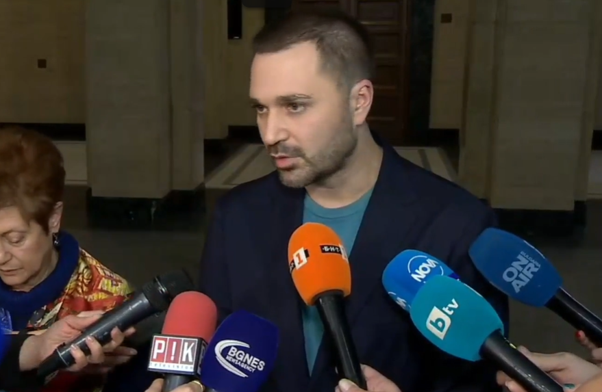 Прокурор Христо Кръстев: Използваното взривно вещество до колата на Гешев е нитропента