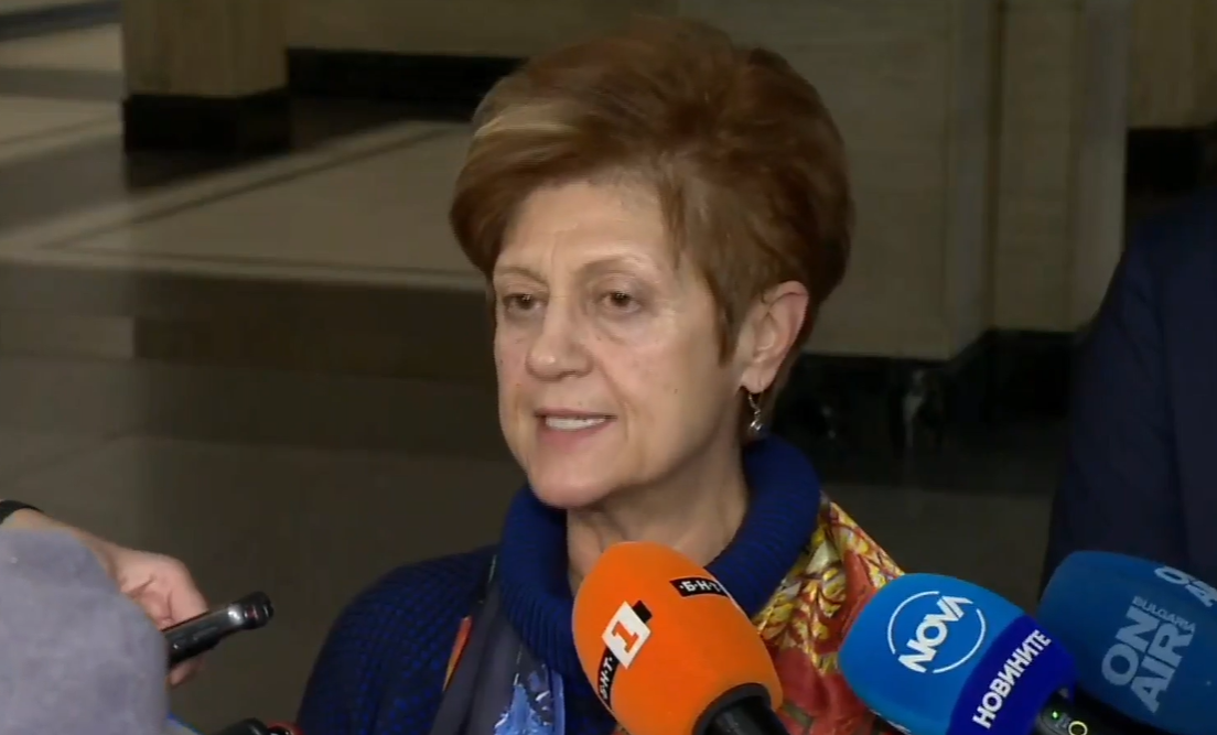 Прокурор Илиана Кирилова: Телефонът на Алексей Петров не може да бъде отключен, потърсили сме помощ от ФБР