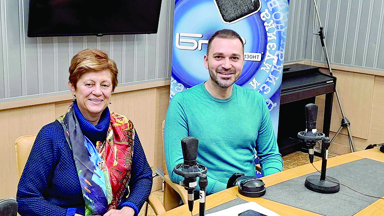 Градският прокурор на София Илияна Кирилова: Случаят „Барселонагейт“ е приключен за Борисов