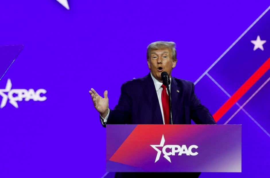 Върховният съд на Колорадо забрани на Тръмп да се кандидатира за Белия дом