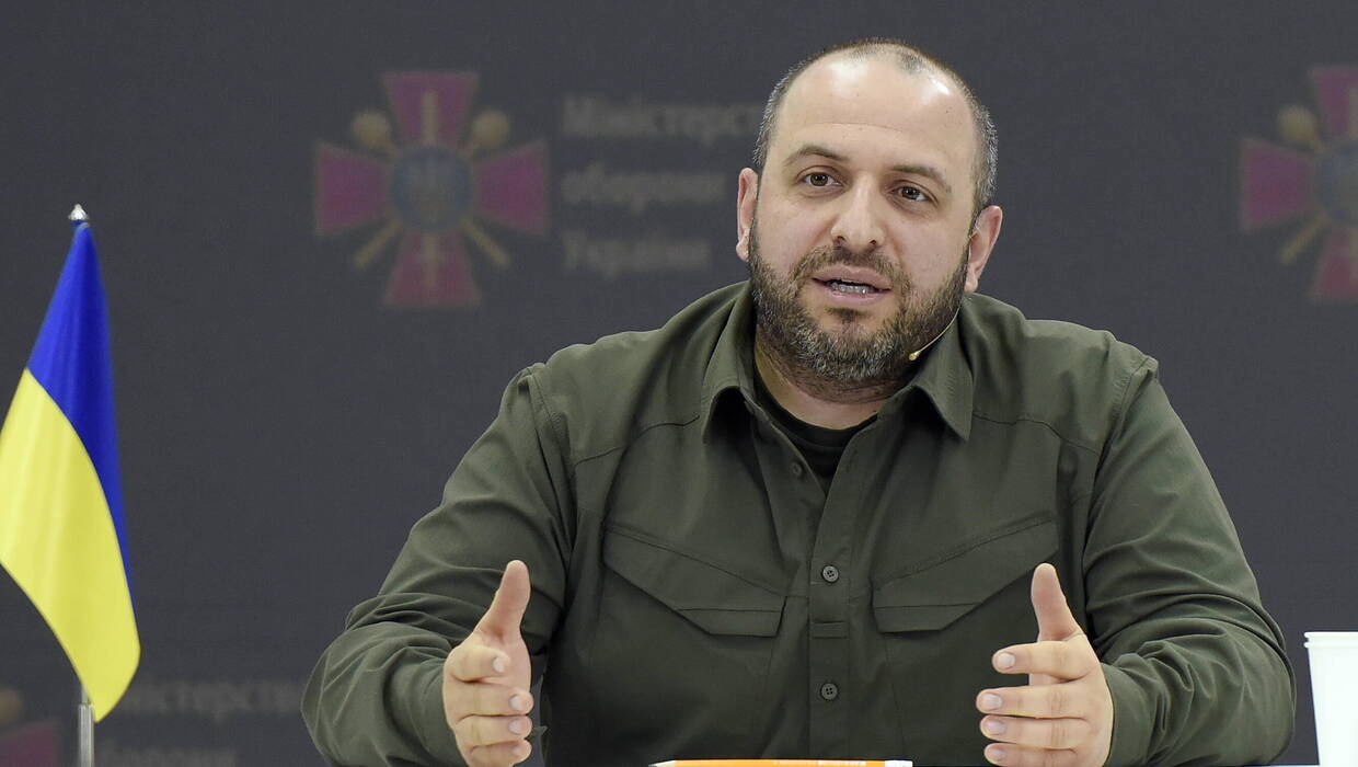 Киев зове украински мъже, живеещи в чужбина, да се включат в борбата срещу Русия