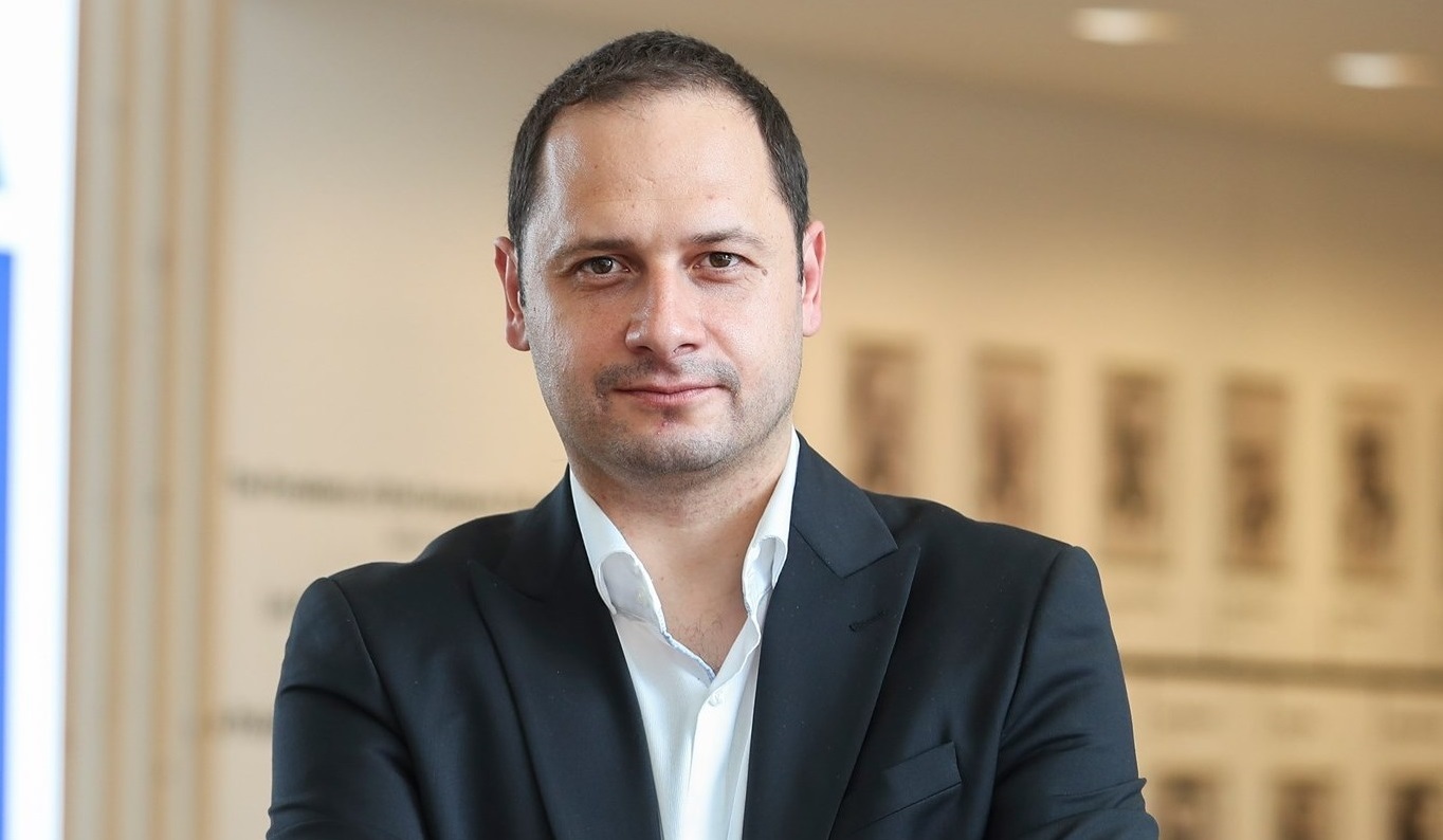 Петър Витанов: Законът за референдумите е направен така, че да не работи