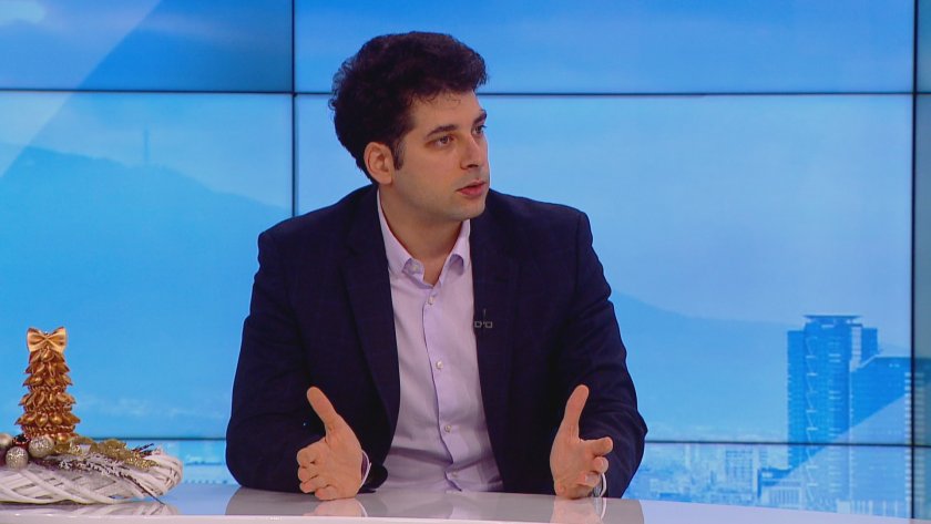 Атанас Пеканов: Австрия ни спира за Шенген, въпреки че сме изпълнили критериите многократно