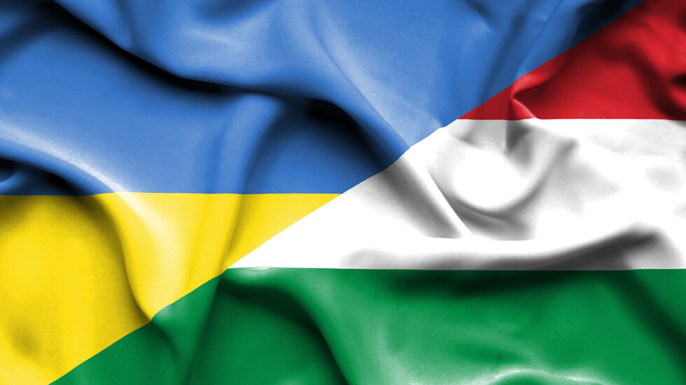 Унгария не подкрепя отпускане на 50 млрд. евро за Украйна от бюджета на ЕС