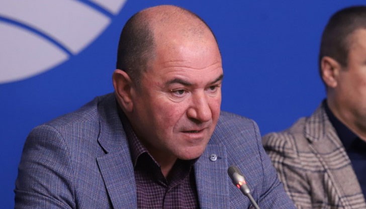 Бойко Синапов: Ще има протести, положението в сектор "Животновъдство" е страшно