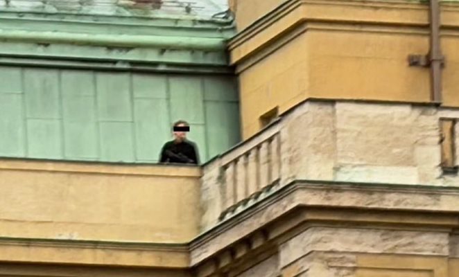 Простреляни в главата и гърдите: 9 души остават в тежко състояние след стрелбата в Карловия университет