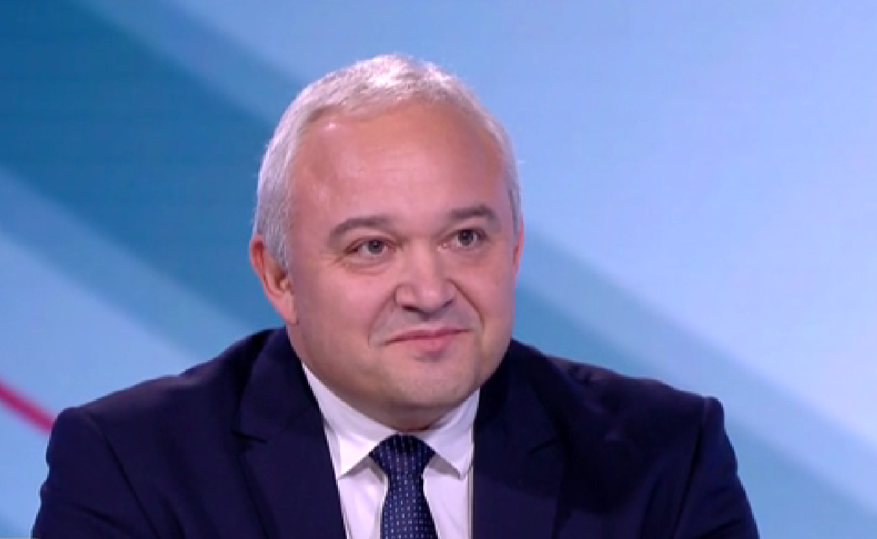 Иван Демерджиев за въздушния Шенген: Има опасност да се напълним с мигрантите на ЕС