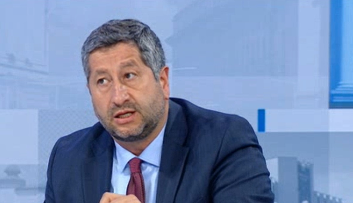 Христо Иванов: България не може да върви напред, без да намерим технология на съгласието