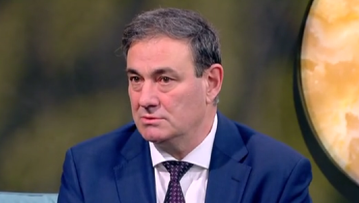 Български лекар спасил жена с 5% шанс за оцеляване