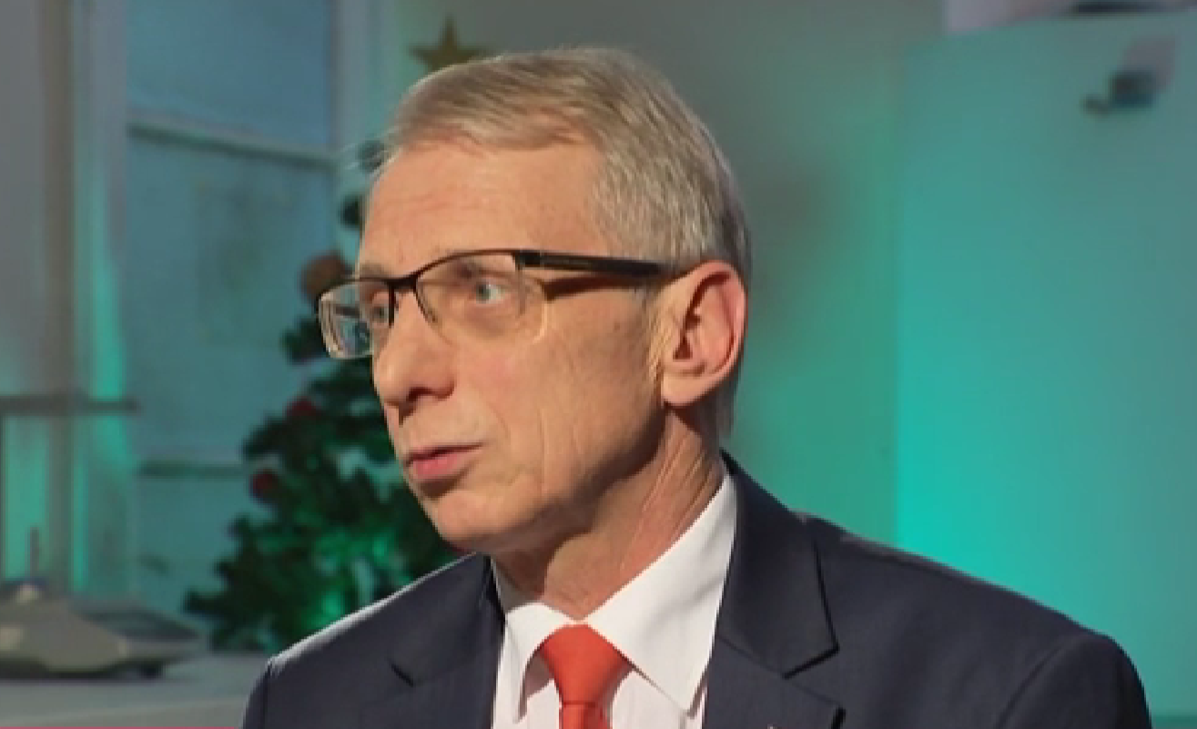 Денков: Най-голямата реформа, която можем да направим освен правосъдната, е да привлечем повече инвеститори