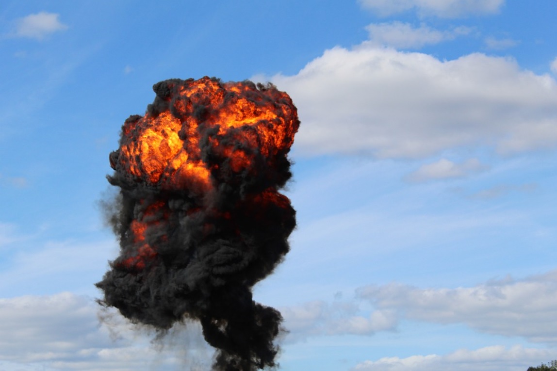 Броят на загиналите при експлозия в никелов завод в Индонезия достигна 18