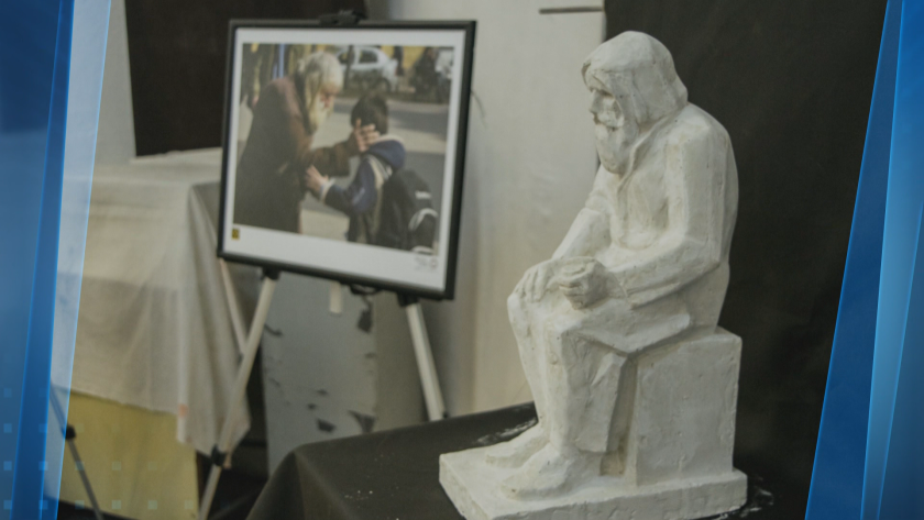 Още търсят място за паметник на дядо Добри в София