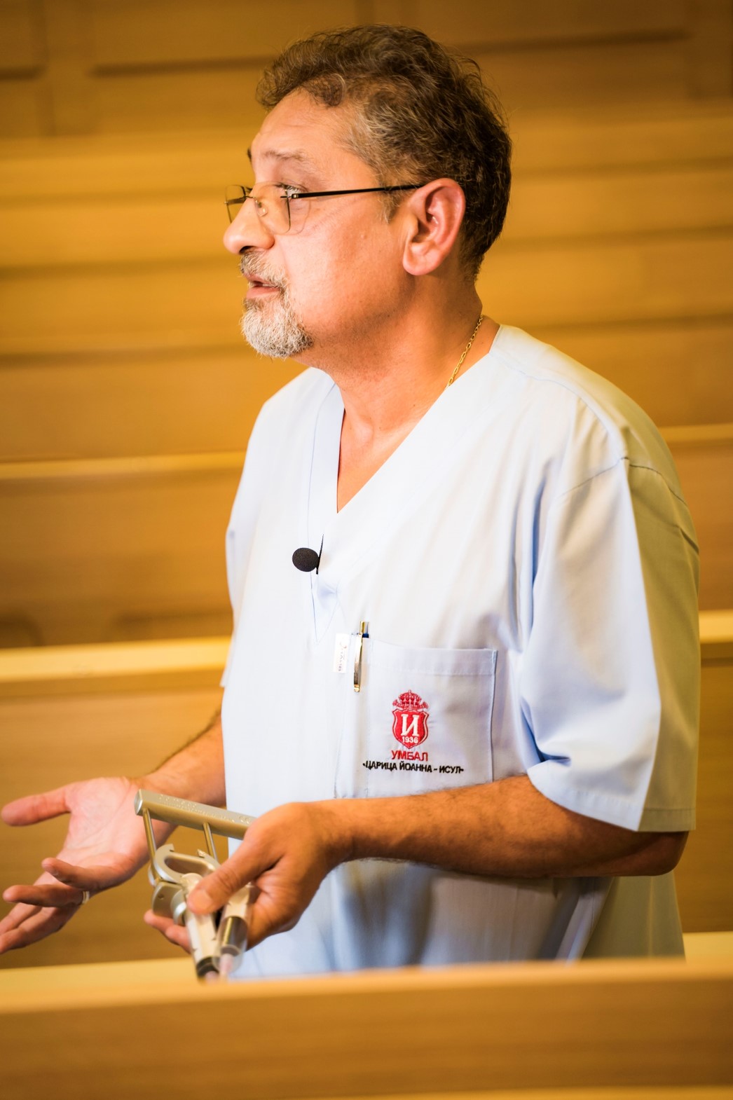 Наши медици атакуват голямата наука