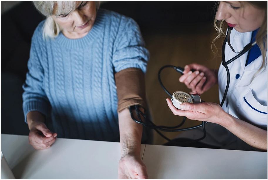 Вдигаш кръвно, ако живееш с хипертоник