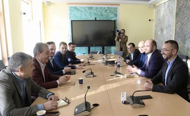 Бившият председател на Столичния общински съвет Георги Георгиев: Така София не може да се управлява
