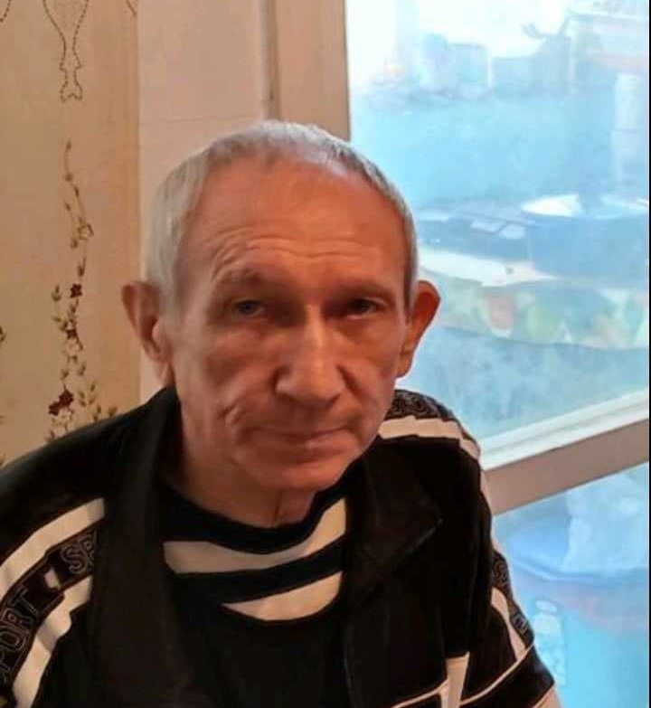 Полицията издирва 71-годишен мъж от Видин