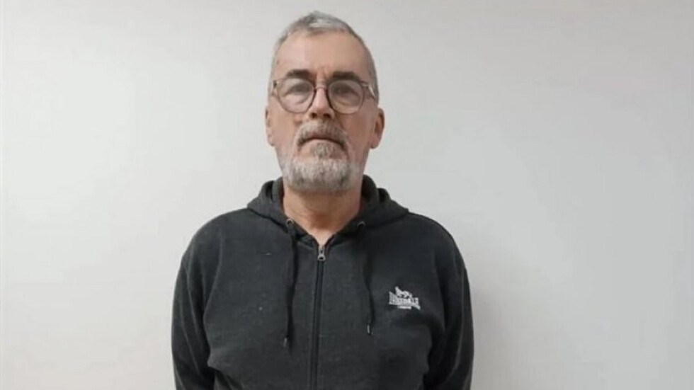 Заподозреният за двойно убийство Люпчо Палевски остава в ареста