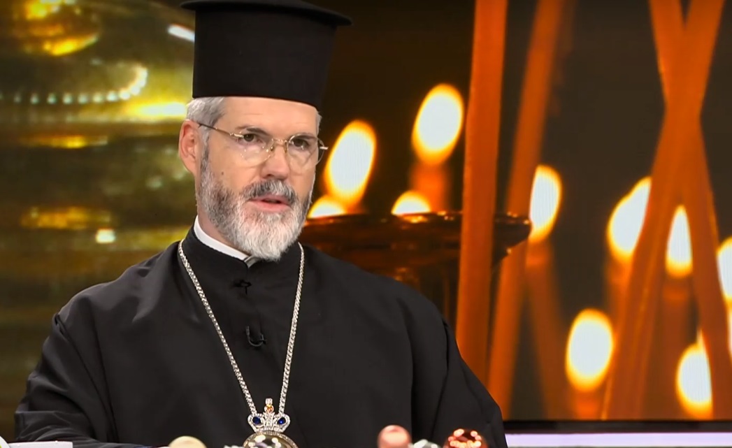 Митрополит Антоний: Патриарх Неофит е в ръцете на лекарите. Молим се за пълното му възстановяване