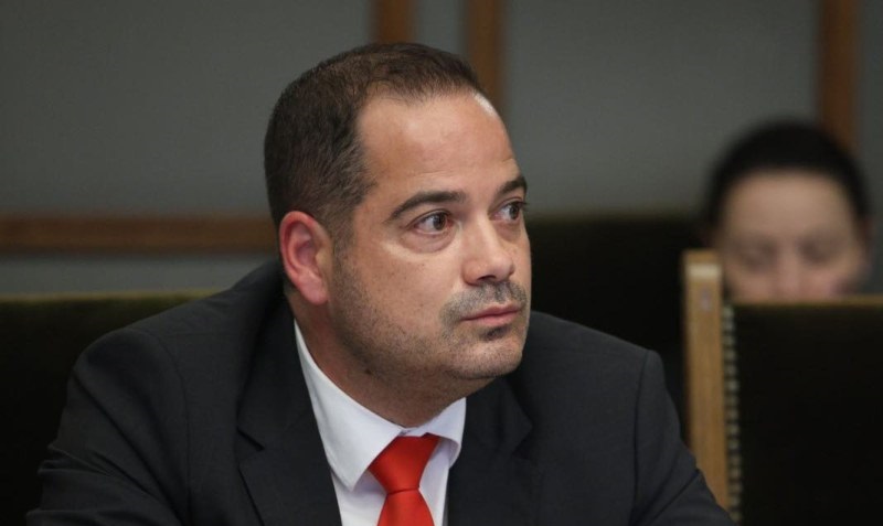 Калин Стоянов: Доказахме, че България може да охранява не само своите, но и границите на обединена Европа