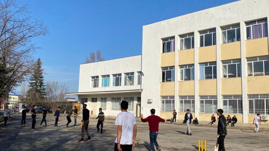 Австрия е върнала в България 113 мигранти