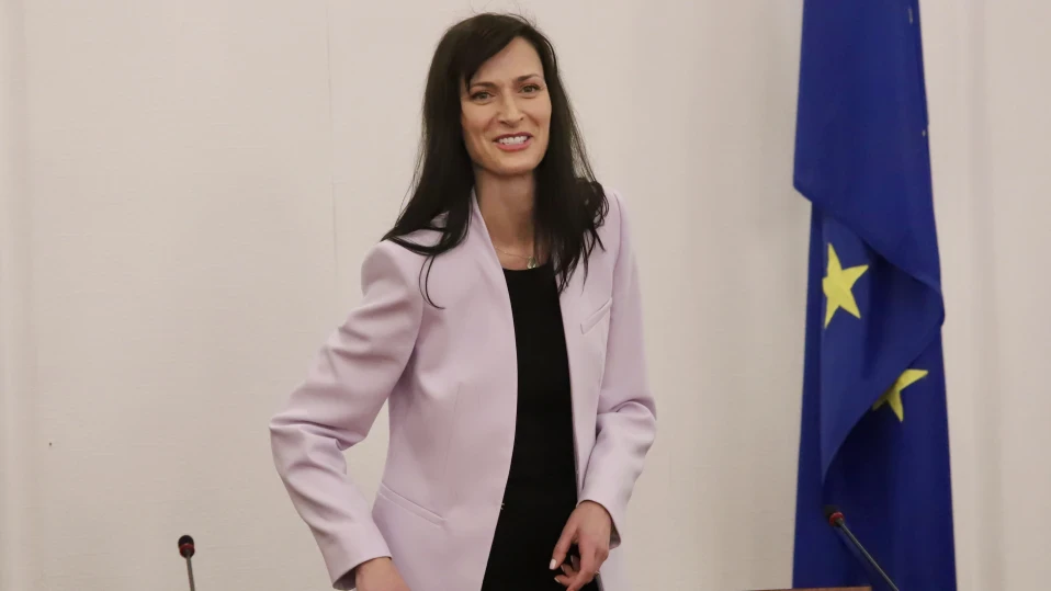 Мария Габриел благодари на Испанското председателство на ЕС за сътрудничеството за Шенген