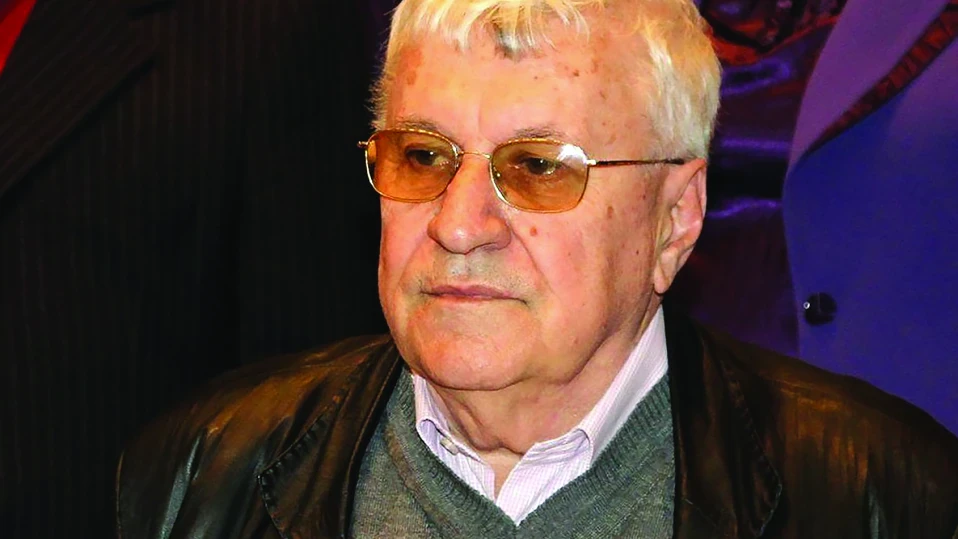 Проф. Андрей Пантев, историк, пред „Труд news“: Да следиш съвременната политика е себеунижение