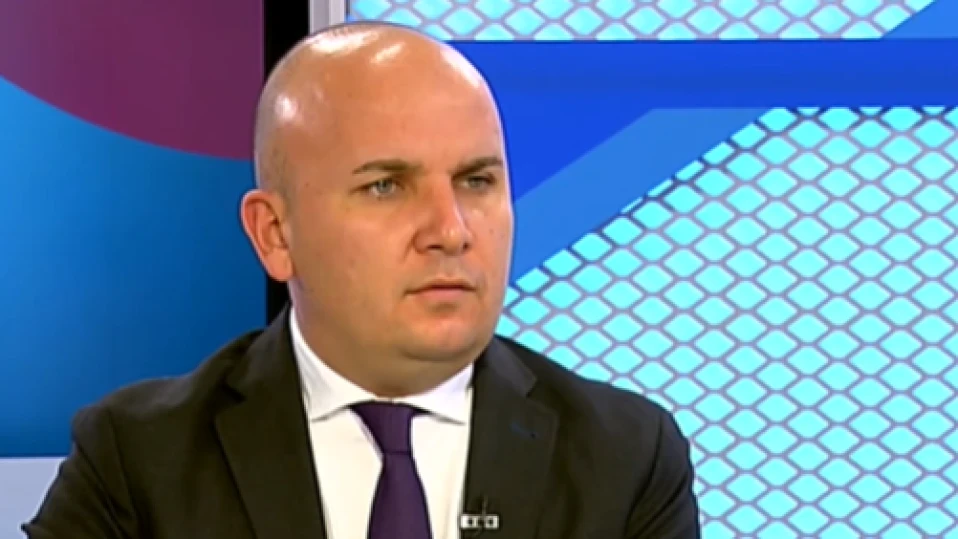 Илхан Кючюк: Вероятно сухопътният Шенген до края на 2024 г. няма да се случи