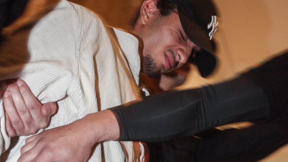 Предстои внасяне на обвинителен акт срещу Адриан Антонов за катастрофата на бул. "Сливница", при която загинаха двама души