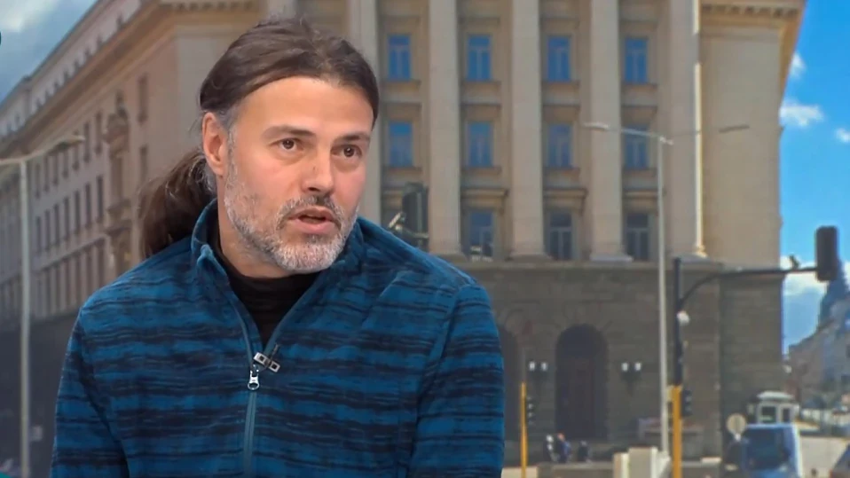 Доц. Емил Гачев: Tенденцията за изместване на сезоните най-вероятно ще продължи