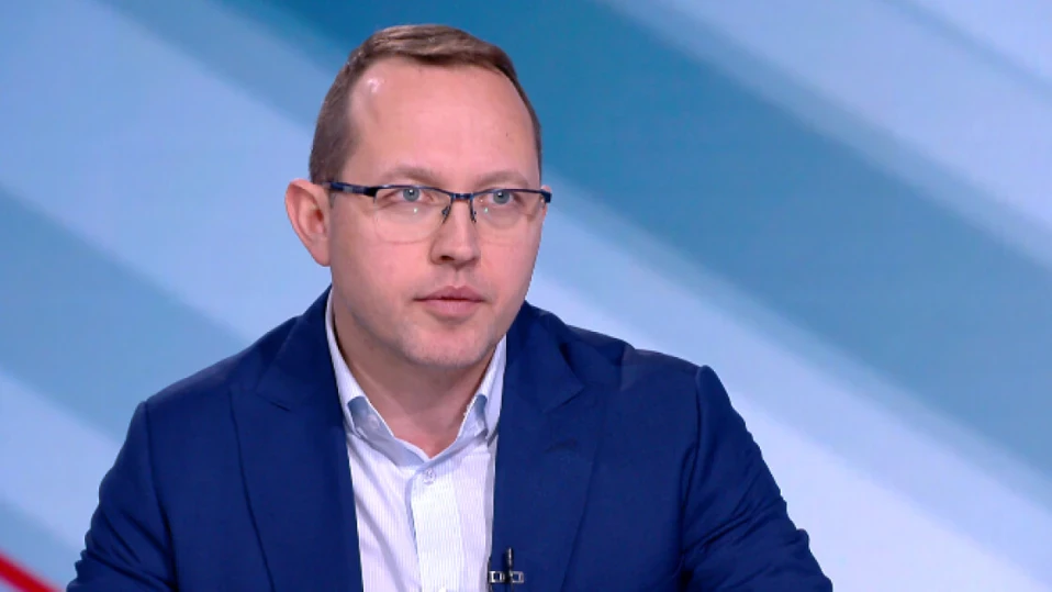 Д-р Благомир Здравков: Няма полемика за терена на Националната детска болница