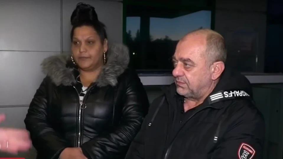 Мъж и жена се оплакаха от агресия от страна на охранител в офис на НАП в Русе