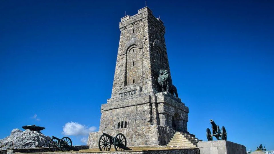 Започва реставрацията на Паметника на свободата на Шипка