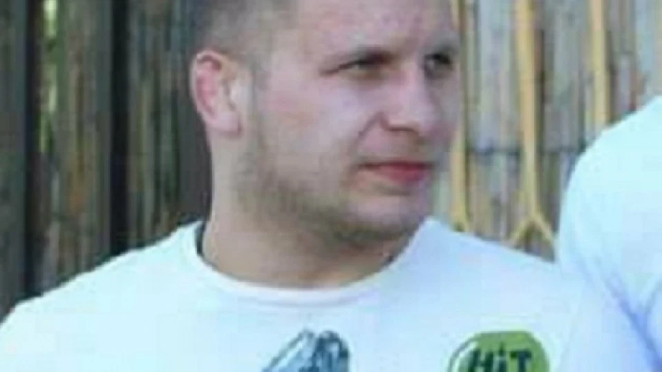Съдът остави окончателно в ареста Колин Колев за обира на инкасо автомобил с 5 млн. лв.
