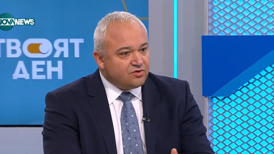 Демерджиев: Приемането на 6000 мигранти в България е реално число