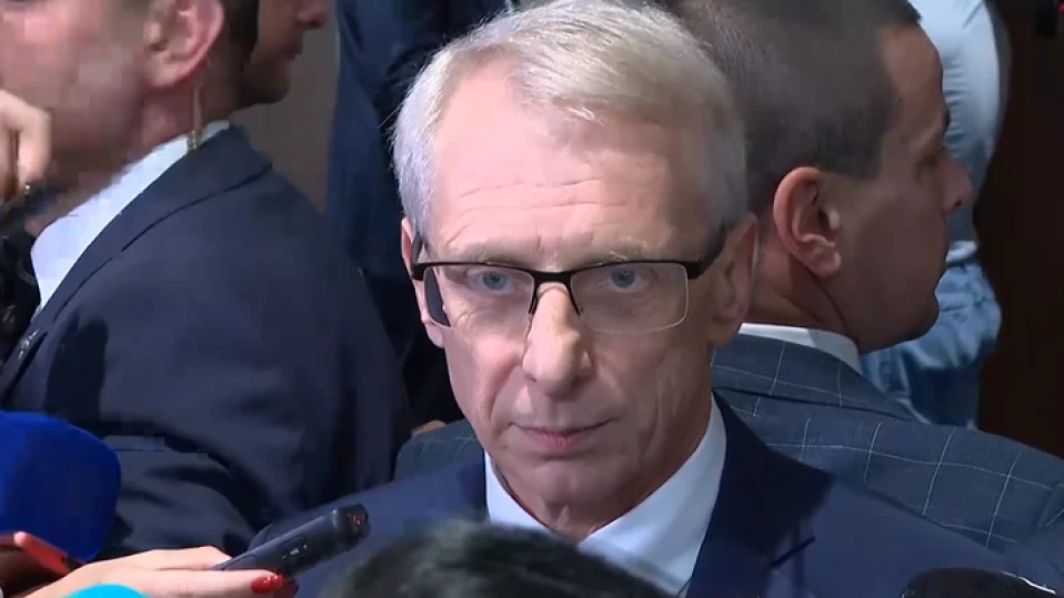 Премиерът ще участва в прощалната церемония в почит на Жак Делор в Париж