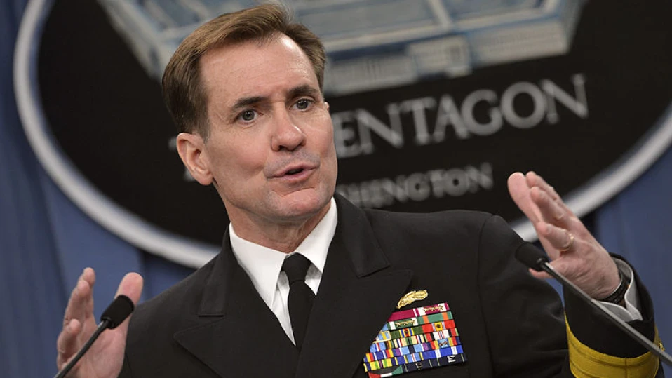 САЩ: Русия e изстреляла севернокорейски ракети в Украйна