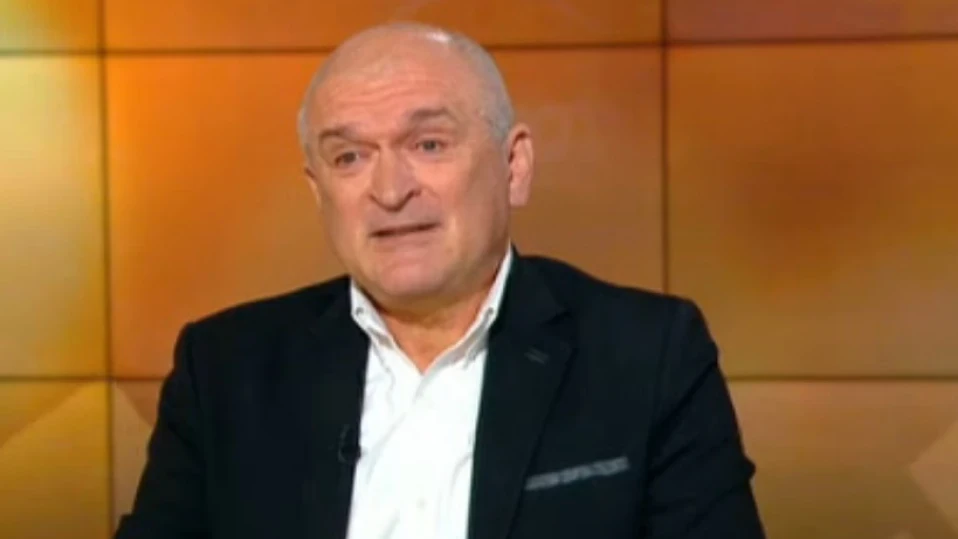 Главчев: До 10 000 лв. глоба за тези, които не са подали отчет в Сметната палата за местните избори