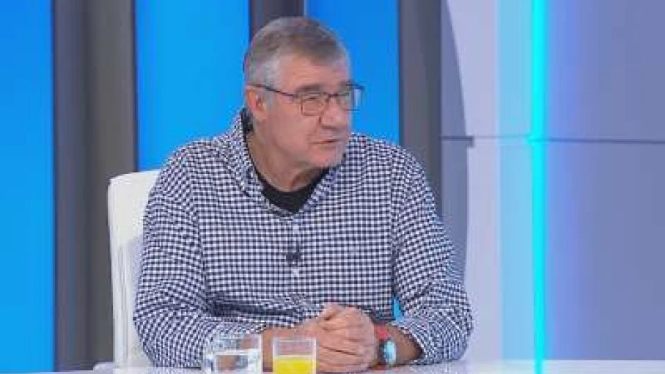 Христо Пимпирев: Българската антарктическа станция е разконсервирана