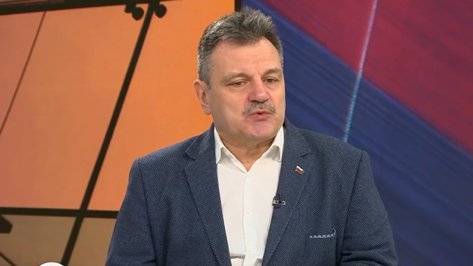 Д-р Симидчиев: България и Румъния могат да направят „мини Шенген”