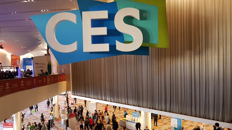 Изкуственият интелект ще доминира в Лас Вегас