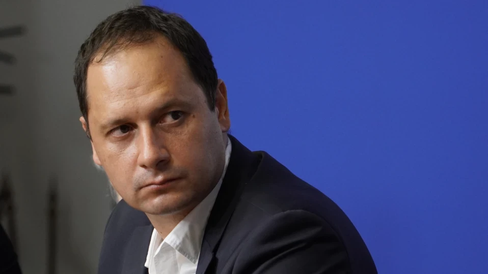 Петър Витанов: Няма как в обозримо бъдеще да станем член на Шенген