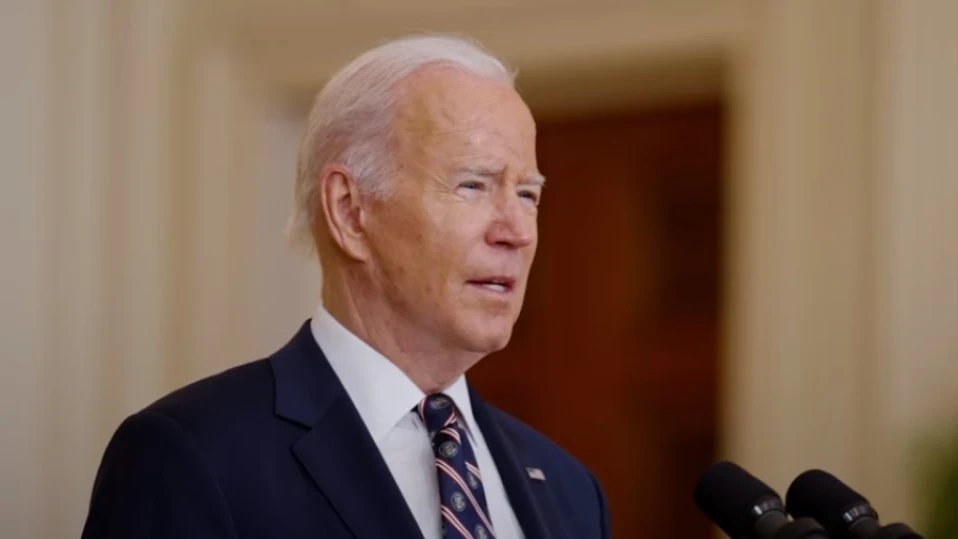 Анализатор на JPMorgan: Байдън може да се оттегли от президентските избори