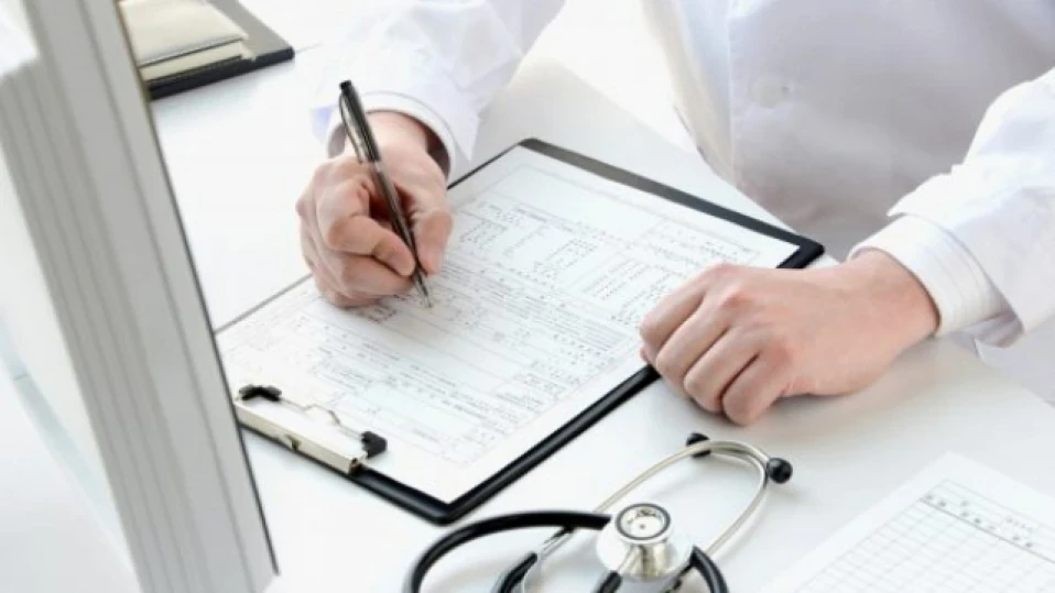Медицинските бележки на учениците влизат в пациентското досие