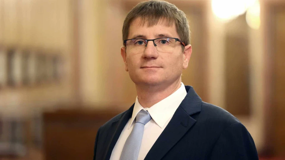 Димо Дренчев от “Възраждане”: Ще продължавам дa преча на управляващата сглобка да работи срещу българските граждани