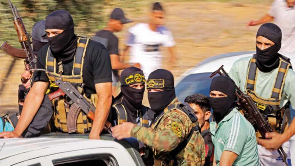 ООН съобщи за брутално сексуално насилие от бойци на "Хамас"